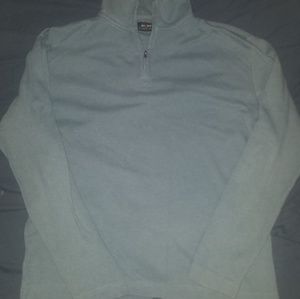 Men's Axcess by Claiborne Lightweight Quarter-zip